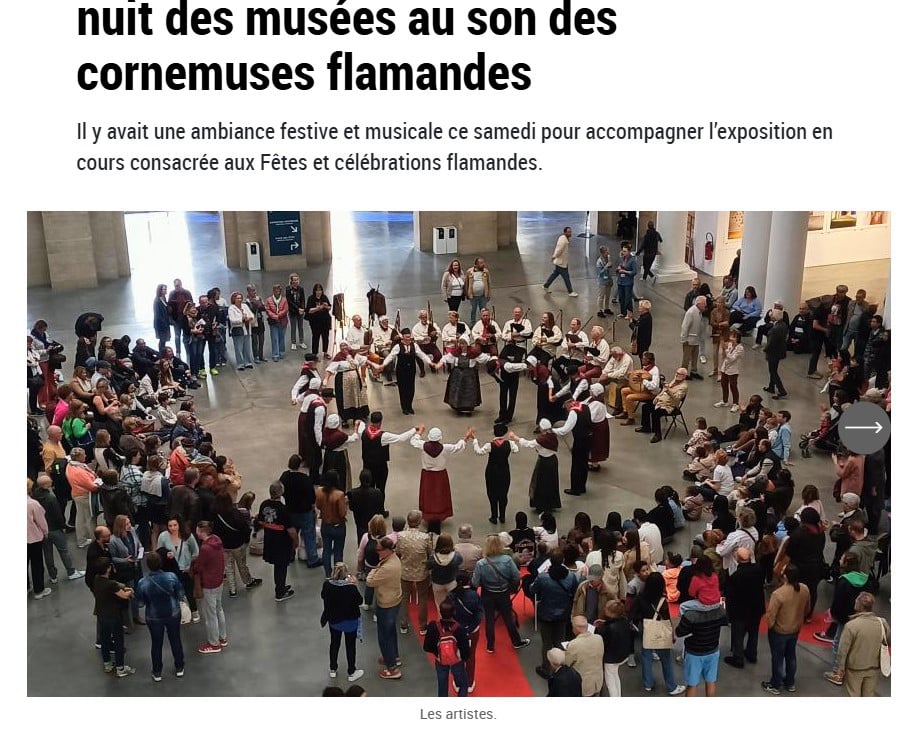 Bal Folk Les Damoiselles 2018